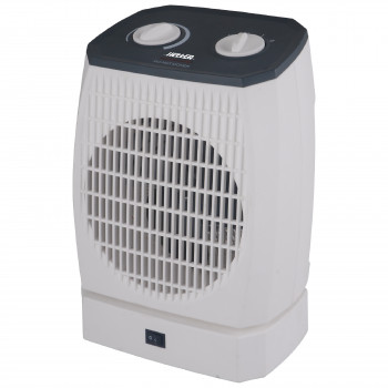 HOUH2 Heller Upright Oscillating Fan Heater